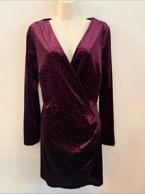 Speechless | Dresses | Speechless Juniors Embellished Fit Flare Dress |  Poshmark